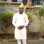 Charles Inyang - @charles.inyang - Instagram