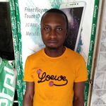 Charles Inyang - @charles.inyang.7906 - Instagram