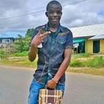 Charles Inyang - @charles_hkn - Instagram