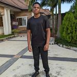 Charles Inyang - @__its_charlie_ - Instagram