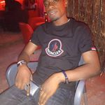 Charles Inyang - @c_inyang - Instagram