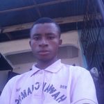 Charles inyang obeten - @080_charles - Instagram