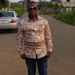 Charles Udo-inyang - @udoinyangequere - Instagram