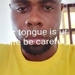 Ekpe-emma Asuqou Charles Inyang - @ekpeemmaasuqou - Instagram