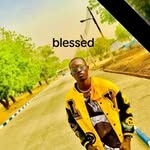 Blessed Bssd - @charles_.iracle - Instagram