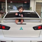 Charles Ira Bautista - @turtlemadara - Instagram