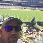 Charles Ira Jackson - @cboomercj - Instagram