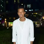 Charles Ira'king - @irakiza_charles_phd - Instagram