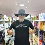 Charles Moraes - @charlesde_iraucuba - Instagram