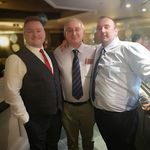 Charles Irvine - @cirvine1946 - Instagram