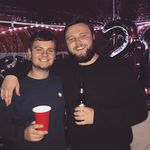 Lee Stephen Charles Irvine - @leeirvine99 - Instagram