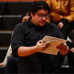 Charles Ives - @i_can_reeds - Instagram