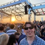 Charlie Ives - @charliemjives - Instagram