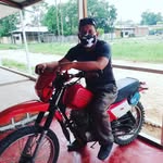 Charles Walter chujandama - @charleswalterchujandama - Instagram