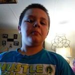 Charles Jarrett - @manman152007 - Instagram