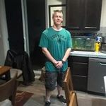 Charles Jarrett - @charles.jarrett.1217 - Instagram