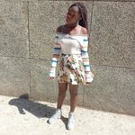 Charlesline C-line Jarrett - @charleslinejarrett - Instagram
