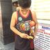 Charles Jasper - Facebook