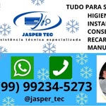 Charles Jasper - @jasper_tec - Instagram
