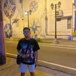 Charles Jasper C. Espelimbergo - @charles_chuchu - Instagram