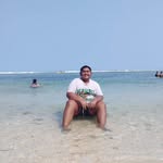 Charles Jasper Rundina - @chrls_jspr_rdna - Instagram