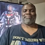 Charles James Jefferson II - @charlesjefferson75 - Instagram