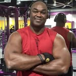 Charles Jeff Wade - @gmanndc - Instagram