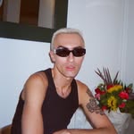 Charles Jeffrey - @mrcharlesjeffrey - Instagram