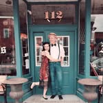 Charles Jeffries - @tinturd - Instagram