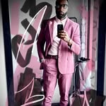 Charles Jeffries III - @mr._jeffries31 - Instagram