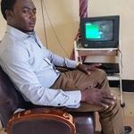 Charles Joachim - @joachimc - Instagram