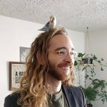 Charles Joachim - @cjoach - Instagram
