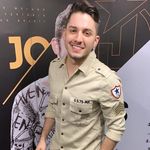 Charles Jonas - @bre_charles - Instagram