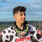 Charles Castro Luz Júnior - @charlesjuniormx - Instagram