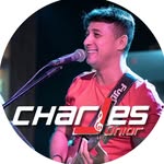 Charles Júnior | Cantor - @charlesjuniorjr - Instagram