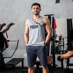 Charles Junior/ Personal Trainer / Balsas-Ma - @charlesjuniorpersonal - Instagram