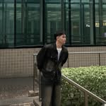 Charles Justin Paddayuman - @_charlesjustin - Instagram