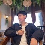Charles Mathew Jugo - @charlesjugo - Instagram