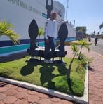 Charles Juarez - Facebook
