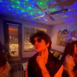 Charles Juarez - @chickaniestman - Instagram