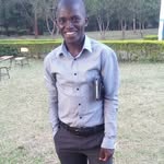 Charles Kaingu - @charleskaingu - Instagram
