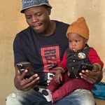 BestDaddy Kaoma - @charles.kaoma - Instagram