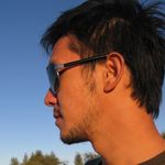 Charles Kao - @char1iempty - Instagram