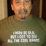 Charles Kaye - @imdchef1948 - Instagram