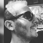Charles Kaye - @ckayepoetry - Instagram