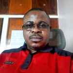 Charles Kayembe - @charles.kayembe - Instagram
