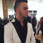 Charles Keating - @c.keats55 - Instagram