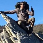 Charles V Keating - @charlesvkeating - Instagram