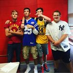 charles kelsey - @ckelsey354 - Instagram