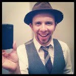 Charles Kelso - @bramelot - Instagram